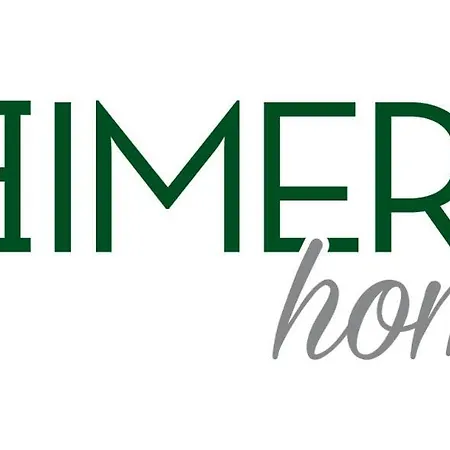 Himera Al Centro Di شقة