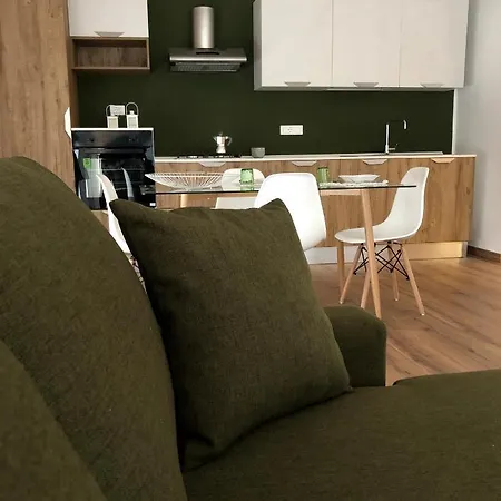 Appartement Himera Al Centro Di *